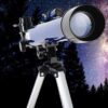 Gerrit Astronomical Telescopes are Suitable for Children, Astronomy Beginners - Image 7