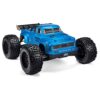 RC Cars 4WD Remote Control Truck 96 KM/H High Speed Brushless Motor Driven，2.4Ghz All Terrain Hobby - Image 2