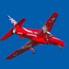 6CH 48" Fixed Wing RC Plane 2.4G RC Plane With LED Lights Aviation Model Hobby Grade Simulation - Image 3