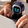 EMOPET AI Desk Robot Companion - ChatGPT Enabled with Voice Commands and Dance Function, Pet - Image 3