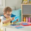 hand2mind Learning Resources Sensory Tablet for Tracing, Letter Forming, Handwriting Activity Set - Image 8