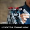 LEGO Star Wars Venator-Class Republic Attack Cruiser, Ultimate May The 4th Collectibles, Series - Image 4