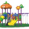 Rainbow Toys Kids Playsets adventure & Outdoor Playground Equipment All In One Set Slide for kids - Image 4