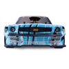 29”Large Hobby RC Cars, 110 KM/H 1:7 Scale Fast High Speed Remote Control Car For Adult Boy,4WD - Image 3
