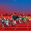 LEGO Ideas Voltron 21311 - Image 7