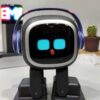 EMOPET AI Desk Robot Companion - ChatGPT Enabled with Voice Commands and Dance Function, Pet - Image 4