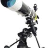 Telescopes Astronomical Telescope Astronomical Telescope Deep Space Adult High-Definition - Image 2