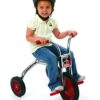 Children's Factory SilverRider 12" Trike (AFB0200SR) - Image 2