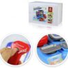 HYLH Kids Baby Electronic Cash Register Toy Pretend Play Educational Toy Grocery Supermarket Cashier - Image 6