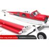 Sea And Air Amphibious Remote Control Aircraft Plane, 6CH 78 Inch RC Plane Easy To Control, One-Key - Image 8