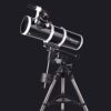 130mm Aperture 650mm Mount Astronomical Refracting,Adult Kids telescopes for Astronomy,Low Light - Image 8