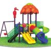 Rainbow Toys RBW Kids Playsets adventure & Outdoor Playground Equipment All In One Set Slide for - Image 4