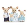 Calico Critters Buckley Deer Family Toy Set - Image 2