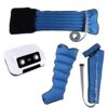 Human Model Air Compression Electric Leg Massager, Lymphatic Drainage Leg Massager, Electric Leg Air - Image 2