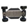 Remote Control Car, 1:5 Scale All Terrains Fuel Power RC Cars, 4WD High Speed 80+KM/H Off Road - Image 4