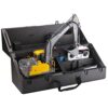 Remote Control Excavator Toy 1/14 Scale RC Excavator,Full Functional Construction Vehicles - Image 8