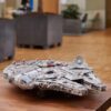 LEGO Star Wars Ultimate Millennium Falcon 75192 Building Kit (7541 Pieces) 6175771 - Image 3