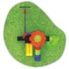 Rainbow Toys RBW Kids Playsets adventure & Outdoor Playground Equipment All In One Set Slide for - Image 5
