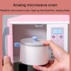 JW-YZWJ Wooden Pink Kitchen Toy Set Children's Cooking Stove Boy And Girl Simulation Early Education - Image 3