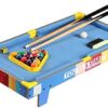 Hockey Table Soccer Foosball Table Pool Table Table Tennis Table Tabletop Air Hockey Game - Image 2