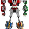 LEGO Ideas Voltron 21311 - Image 6