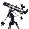 Telescopes Astronomical Telescope Astronomical Telescope Deep Space Adult High-Definition - Image 3