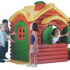 RBWTOYS RBW TOYS Outdoor - Indoor Play house Baby Room for Kids Fun Activity Tent Multi color - Image 2