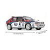 Brushless RC Cars, 1:10 High Speed Remote Control Car For Adults Boys, 4X4 All Terrains Off Road - Image 7