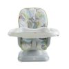 Fisher-Price SpaceSaver High Chair DRF75 - Image 4