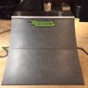 Ramptech Quarterpipe Ramp (2' Tall x 4' Wide) - Weatherproof, Heavy-Duty Indoor and Outdoor DIY - Image 3