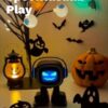EMOPET AI Desk Robot Companion - ChatGPT Enabled with Voice Commands and Dance Function, Pet - Image 9