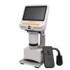 RIMOAL AD105S Digital Microscope 4.3 Inch Built-in Display Slides Fabrics Observation Gift for Kids - Image 2