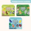 jackinthebox Hand Puppet Sea Animal Craft Kit for Kids 6-in-1 | Gifts for Kids Ages 4-8 | DIY Arts & - Image 8