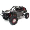 1:10 Brushless RC Cars 60+ Kmh High Speed Large Remote Control Car 4x4 Off Road Monster Truck - Image 2