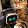 EMOPET AI Desk Robot Companion - ChatGPT Enabled with Voice Commands and Dance Function, Pet - Image 6
