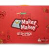 Makey Makey STEM Pack Classroom Invention Literacy Kit from JoyLabz - Hands-on Technology Learning - Image 2