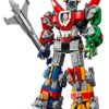 LEGO Ideas Voltron 21311 - Image 4