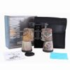 VejiA Telescope Binoculars Monocular Binoculars 10x50 High Resolution Low Aperture High - Image 5