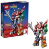 LEGO Ideas Voltron 21311 - Image 2