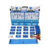 XELDEC Educational Science Model Magnetism Electricity Learning Kit Physics Labs Basic for Kids - Image 2
