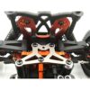 RC Car 1:7 Scale Large 135 KM/H High Speed 4WD Waterproof Off-road Monster Car, 2.4GHz All Terrain - Image 6