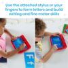 hand2mind Learning Resources Sensory Tablet for Tracing, Letter Forming, Handwriting Activity Set - Image 7