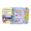 VTech Bluey’s Book of Games, Official Bluey Book, Interactive Childrens Book, Educational Activity - Image 4