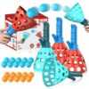 Bennol Pop and Catch Game for Kids - Image 2