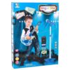 TAKIHON Guitar and Microphone Set for Kids,Guitar Toys with Music&Colorful Light,Adjustable Height - Image 8