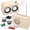choopheme STEM Projects for Kids Build toy - Image 2