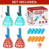 Bennol Pop and Catch Game for Kids - Image 3