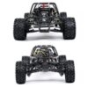 Remote Control Car,1:5 Scale 32CC Gasoline Engine RC Cars 2.4G All-Terrain Off-Road Truck Toy Gifts - Image 4