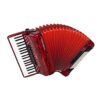 KAFELE 34 Keys/60 Bass Beginner Accordion Adult Professional Performance/Examination/Teaching - Image 2