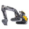 Remote Control Excavator Toy 1/14 Scale RC Excavator,Full Functional Construction Vehicles - Image 5